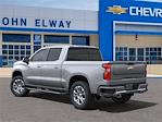 2025 Chevrolet Silverado 1500 Crew Cab 4WD Pickup for sale #SG349616 - photo 4