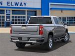 2025 Chevrolet Silverado 1500 Crew Cab 4WD Pickup for sale #SG349616 - photo 2
