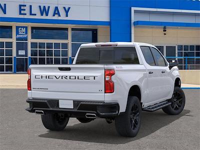 2025 Chevrolet Silverado 1500 Crew Cab 4WD Pickup for sale #SG366576 - photo 2