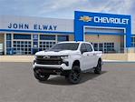 2025 Chevrolet Silverado 1500 Crew Cab 4WD Pickup for sale #SG366576 - photo 8