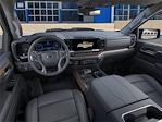 2025 Chevrolet Silverado 1500 Crew Cab 4WD Pickup for sale #SG366576 - photo 15