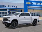 2025 Chevrolet Silverado 1500 Crew Cab 4WD Pickup for sale #SG366576 - photo 3
