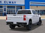 2025 Chevrolet Silverado 1500 Crew Cab 4WD Pickup for sale #SG366576 - photo 2