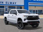 2025 Chevrolet Silverado 1500 Crew Cab 4WD Pickup for sale #SG366576 - photo 7