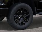 New 2025 Chevrolet Silverado 1500 LT Crew Cab 4WD Pickup for sale #SG368638 - photo 9