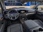 New 2025 Chevrolet Silverado 1500 LT Crew Cab 4WD Pickup for sale #SG368638 - photo 15