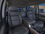 New 2025 Chevrolet Silverado 1500 LT Crew Cab 4WD Pickup for sale #SG368638 - photo 16
