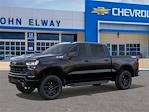 New 2025 Chevrolet Silverado 1500 LT Crew Cab 4WD Pickup for sale #SG368638 - photo 3