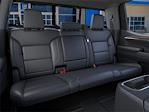 New 2025 Chevrolet Silverado 1500 LT Crew Cab 4WD Pickup for sale #SG368638 - photo 17
