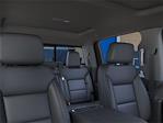 New 2025 Chevrolet Silverado 1500 LT Crew Cab 4WD Pickup for sale #SG368638 - photo 24