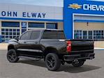 New 2025 Chevrolet Silverado 1500 LT Crew Cab 4WD Pickup for sale #SG368638 - photo 4