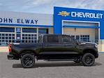 New 2025 Chevrolet Silverado 1500 LT Crew Cab 4WD Pickup for sale #SG368638 - photo 5