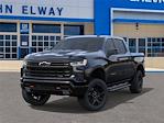 New 2025 Chevrolet Silverado 1500 LT Crew Cab 4WD Pickup for sale #SG368638 - photo 6