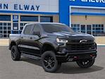 New 2025 Chevrolet Silverado 1500 LT Crew Cab 4WD Pickup for sale #SG368638 - photo 7