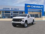 2025 Chevrolet Silverado 1500 Regular Cab 4WD Pickup for sale #SG378488 - photo 8