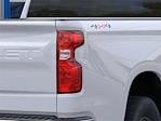 2025 Chevrolet Silverado 1500 Regular Cab 4WD Pickup for sale #SG378488 - photo 11