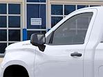 2025 Chevrolet Silverado 1500 Regular Cab 4WD Pickup for sale #SG378488 - photo 12