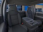2025 Chevrolet Silverado 1500 Regular Cab 4WD Pickup for sale #SG378488 - photo 16