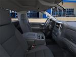 2025 Chevrolet Silverado 1500 Regular Cab 4WD Pickup for sale #SG378488 - photo 17