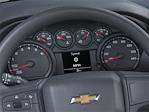 2025 Chevrolet Silverado 1500 Regular Cab 4WD Pickup for sale #SG378488 - photo 18