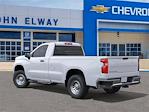2025 Chevrolet Silverado 1500 Regular Cab 4WD Pickup for sale #SG378488 - photo 4