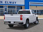 2025 Chevrolet Silverado 1500 Regular Cab 4WD Pickup for sale #SG378488 - photo 2