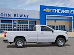 2025 Chevrolet Silverado 1500 Regular Cab 4WD Pickup for sale #SG378488 - photo 5