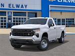 2025 Chevrolet Silverado 1500 Regular Cab 4WD Pickup for sale #SG378488 - photo 6