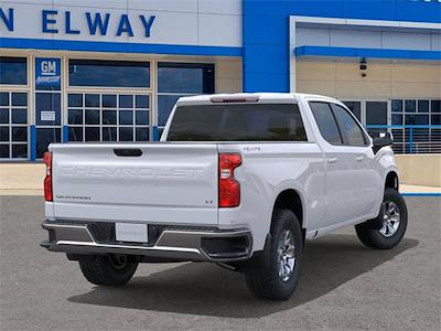 New 2025 Chevrolet Silverado 1500 LT Crew Cab 4WD Pickup for sale #SG400532 - photo 2