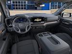 New 2025 Chevrolet Silverado 1500 LT Crew Cab 4WD Pickup for sale #SG400532 - photo 15