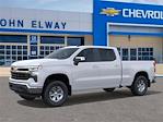 New 2025 Chevrolet Silverado 1500 LT Crew Cab 4WD Pickup for sale #SG400532 - photo 3