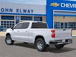 New 2025 Chevrolet Silverado 1500 LT Crew Cab 4WD Pickup for sale #SG400532 - photo 4
