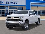 New 2025 Chevrolet Silverado 1500 LT Crew Cab 4WD Pickup for sale #SG400532 - photo 6