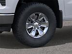 New 2025 Chevrolet Silverado 1500 LT Crew Cab 4WD Pickup for sale #SG400532 - photo 9