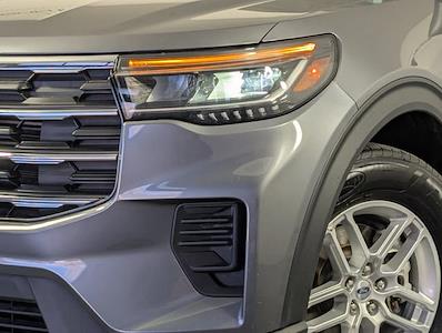 Used 2025 Ford Explorer - photo 1