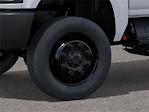 New 2025 Chevrolet Silverado 6500 Work Truck Crew Cab 4WD Cab Chassis for sale #SH720182 - photo 9