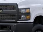 New 2025 Chevrolet Silverado 6500 Work Truck Crew Cab 4WD Cab Chassis for sale #SH720182 - photo 10