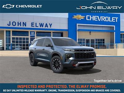 2025 Chevrolet Traverse AWD SUV for sale #SJ271803 - photo 1