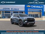 2025 Chevrolet Traverse AWD SUV for sale #SJ271803 - photo 1
