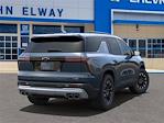2025 Chevrolet Traverse AWD SUV for sale #SJ271803 - photo 2