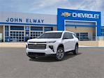 2025 Chevrolet Traverse AWD SUV for sale #SJ276196 - photo 8