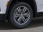 2025 Chevrolet Traverse AWD SUV for sale #SJ276196 - photo 9