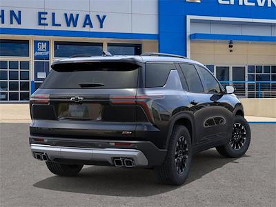 2025 Chevrolet Traverse AWD SUV for sale #SJ286603 - photo 2