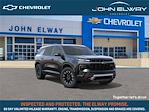2025 Chevrolet Traverse AWD SUV for sale #SJ286603 - photo 1