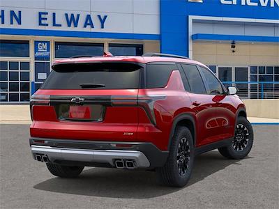 2025 Chevrolet Traverse AWD SUV for sale #SJ287820 - photo 2