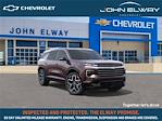 New 2025 Chevrolet Traverse High Country AWD SUV for sale #SJ288916 - photo 1