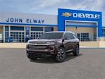 New 2025 Chevrolet Traverse High Country AWD SUV for sale #SJ288916 - photo 8