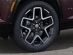 New 2025 Chevrolet Traverse High Country AWD SUV for sale #SJ288916 - photo 9