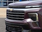 New 2025 Chevrolet Traverse High Country AWD SUV for sale #SJ288916 - photo 13