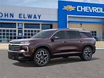 New 2025 Chevrolet Traverse High Country AWD SUV for sale #SJ288916 - photo 3